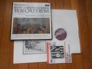 BRAHMS : Ein Deutsches Requiem / ANSERMET  2 LP DECCA SET 333/334 STEREO  NMINT