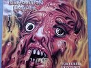 Vinyl, LP, von  Demolition Hammer ?– Tortured Existence / Century Media ?– 08-9