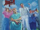 Vinyl, LP, von  Death ?– Spiritual Healing / Under One Flag ?– FLAG 38