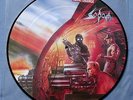 Vinyl, LP, Album, Picture Disc, Limited Edition  Sodom ?– Agent Orange