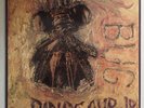 Bug by Dinosaur Jr. (Vinyl, Oct-1988, SST)