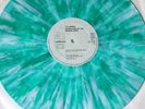 The Smiths German Green Splatter Vinyl 12