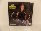 Los Angeles Negros -Y Volvere  - Latin  LP - Sealed No Marks