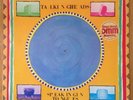 TALKING HEADS - Speaking Tongues - 1983 Vinyl LP + Lyrics-Sire 923883 1st Ex/Ex