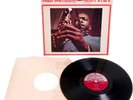 John Coltrane Giant Steps UK MONO 1st Pressing DECCA / LONDON Jazz SEE IMAGES