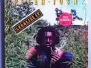 PETER TOSH & WAILERS LEGALIZE IT RARE ORIG'76 WHITE LBL PROMO LP w/PRESS KIT+PIC