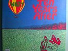 TEN YEARS AFTER w/ALVIN LEE WATT RARE ORIGINAL 1970 DERAM LP w/POSTER BEAUTIFUL