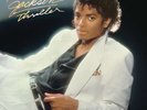 Michael Jackson: Thriller Vinyl LP