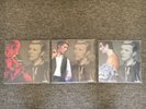 David Bowie Sound + Vision I II III  mint vinyl 6 LPs Set 1989 RYKO RARE USA