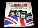 The Beatles Story  *Rare Original 64` Stereo gatefold Capitol Factory Sealed