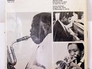 MUSIC OF CECIL PAYNE-ZODIAC ON STRATA-EAST JAZZ LP-ORIGINAL STRONG VG+, IN SHRIN
