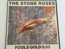 The Stone Roses Fools Gold 9.53 Orig 1990 issue 12
