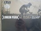 Linkin Park Meteora Gold Vinyl 2xLP Sealed Limited to 1,500 Copies Bennington