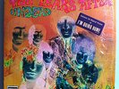 TEN YEARS AFTER UNDEAD RARE ORIGINAL '68 DERAM LP 1A/1A IN SHRINK w/STICKER MINT