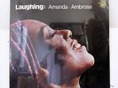 AMANDA AMBROSE-LAUGHING ON BEEGEE SOUL LP-ORIGINAL SEALED