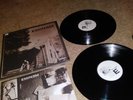 The Marshall Mathers LP [PA] [LP] by Eminem (Vinyl, May-2000, 2 Discs, Aftermat…