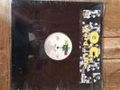 O.C Word...Life LP Vinyl Wild Pitch 1994