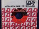 DUSTY SPRINGFIELD “Haunted” northern soul 45 ATLANTIC 45-2825  ’71