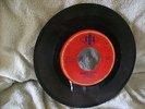 THE ROCKERS - There's a Pain (45 / IGL #102) SIOUX CITY, IOWA GARAGE BAND - RARE