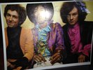 Jimi Hendrix signed photograph German Magazine With Redding
