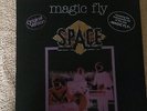 SPACE,Magic Fly,Vinyl LP,(1977,Hansa Germany), Top Zustand
