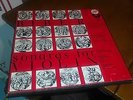BIBER 16 SONATAS FOR VIOLIN 3 RECORD ALBUM VOX BOX SET WITH INSERT
