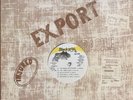BLACK ROOTS REGGAE RECORD L MINOTT 12 Inch - Ex+ Con
