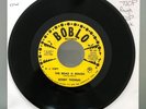 BOBBY THOMAS - The Road is Rough - RARE FUNK 45 HEAR