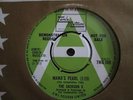 THE JACKSON 5..Mama's Pearl/Darling Dear.TMG769.DEMO N/M