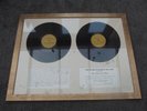 THE QUARRYMEN /THE BEATLES. IN SPITE OF ALL THE DANGER / THAT'LL BE THE DAY