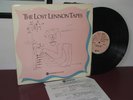 john lennon lost lennon tapes westwood one week of july 24th 1989 2 lps NM.