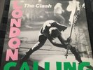 The Clash   - London Calling - Doppel LP