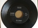 The Isonics - Sugar on Kammy K369 northern soul latin VG+/Exc