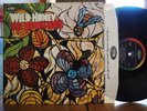 UK British EMI / Capitol BEACH BOYS Wild Honey LAMINATED flipback sleeve LP