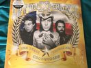LIFT TO EXPERIENCE - THE TEXAS JERUSALEM CROSSROADS BLUE + RED VINYL + CD