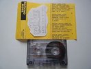 MR BUNGLE RAGING WRATH BOWEL OF CHILEY OU818 3 EP DEMO CASSETTE TAPE COMP RARE