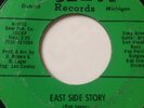 DETROIT GARAGE PSYCH 45/ BOB SEGER 