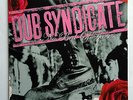 DUB SYNDICATE - NO BED OF ROSES * 2 X 12 INCH VINYL LP * FREE P&P UK * MINT *