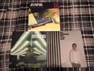 Noel Gallagher High Flying Birds Vinyl Records Lps (oasis)