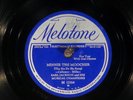 78 RPM --  Mills Blue Rhythm Band 