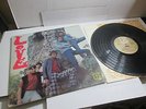 LOVE SELF TITLED STEREO LP Arthur Lee Psych Garage