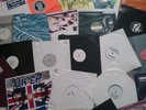 40x Trance, Hardtrance, Hardstyle, Techno, Clubsound Vinyl Packet