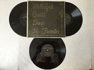 THE WEATHERFORD QUARTET Sings 36 Favorites vinyl LP rare so. gospel NM + bonus