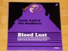 Uncle Acid & The Deadbeats - Bloodlust - LP - Neuwertig