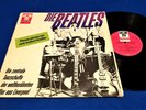 Die Beatles PLEASE PLEASE ME Hor Zu SHZE 117 Germany Pressing STEREO LP 1964