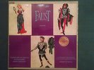 Gounod Faust Opera Orig UK 1959 HMV ASD 307/10 Cluytens Gold Cream 4 LPs NM