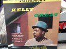 WYNTON KELLY Kelley Great  Rainbow Vee Jay MONO LP VG+