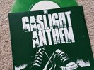 The Gaslight Anthem RARE No Retreat 7