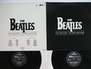BEATLES PAST MASTERS VOLUME 1 PARLOPHONE BPM 1 UK Vinyl 2LP