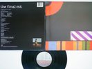 PINK FLOYD FINAL CUT COLUMBIA QC 38243 US Vinyl LP